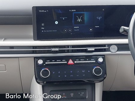 2024 Hyundai Tucson - photo 13