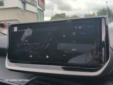 2026 Peugeot 2008 - photo 17