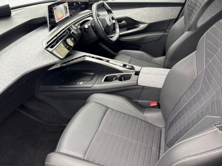2024 Peugeot 3008 - photo 4
