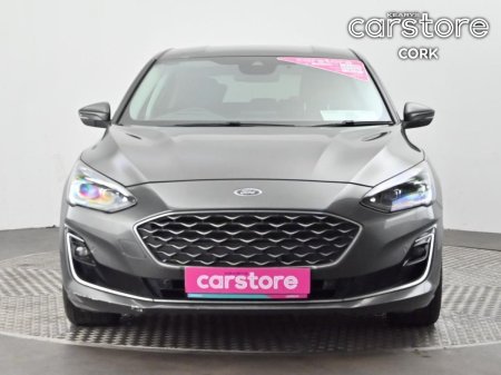 2021 Ford Focus - photo 8