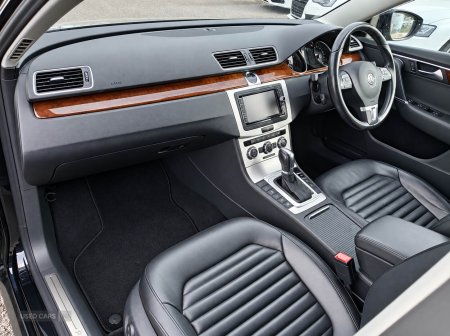2013 Volkswagen Passat - photo 9