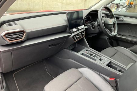 2024 Cupra Formentor - photo 18