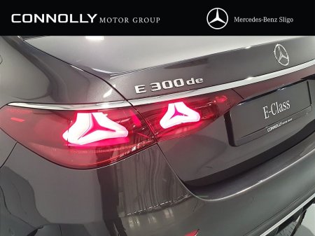 2026 Mercedes-Benz E-Class - photo 16