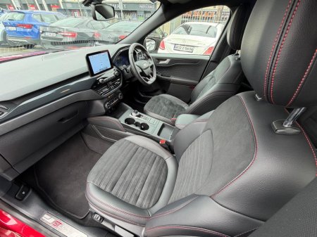 2020 Ford Kuga - photo 26