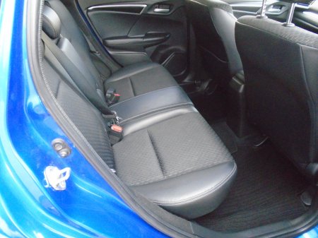 2015 Honda Fit - photo 12