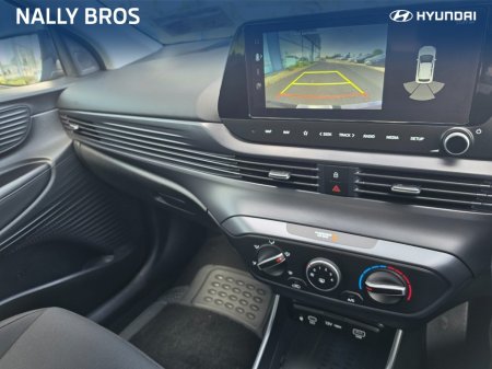 2024 Hyundai i20 - photo 16