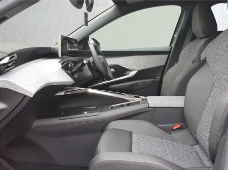2026 Peugeot 3008 - photo 6
