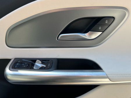 2026 Mercedes-Benz CLA - photo 22