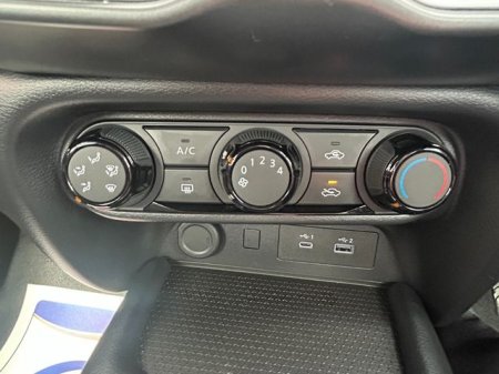 2025 Nissan Juke - photo 24
