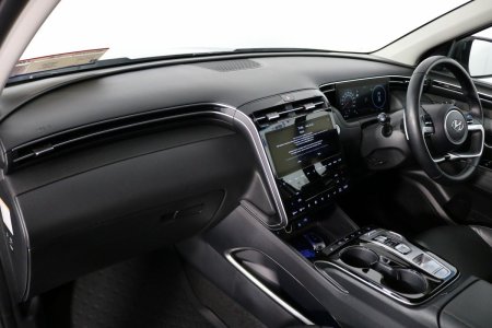 2024 Hyundai Tucson - photo 14