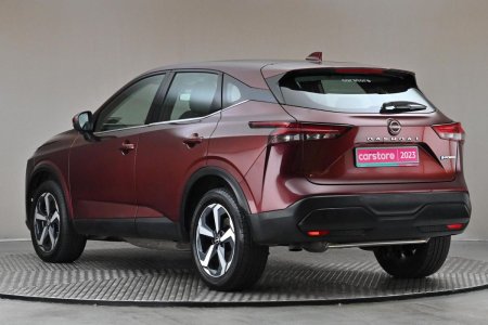 2023 Nissan Qashqai - photo 7