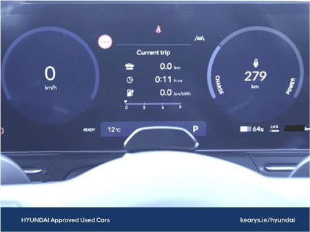 2024 Hyundai KONA - photo 23