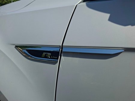 2021 Volkswagen T-Roc - photo 23