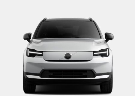 2027 Volvo EX40 - photo 5