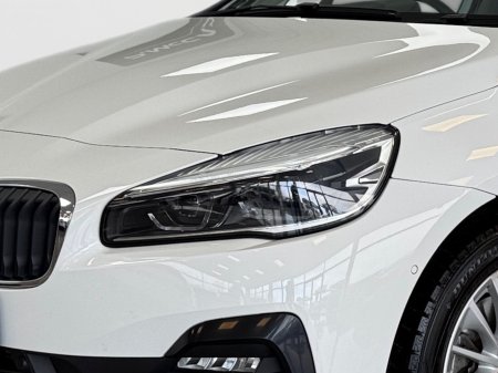 2018 BMW 2-Series Gran Tourer - photo 9