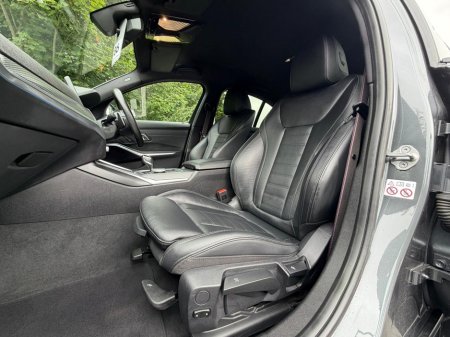 2020 BMW 3-Series - photo 18