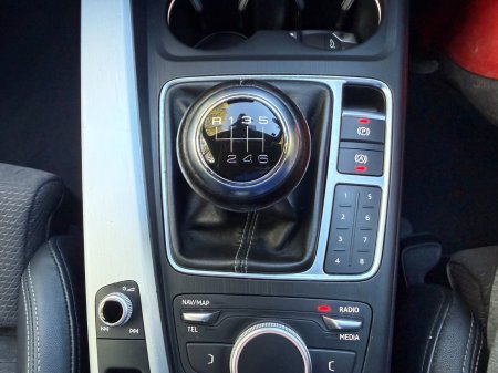 2018 Audi A4 - photo 21