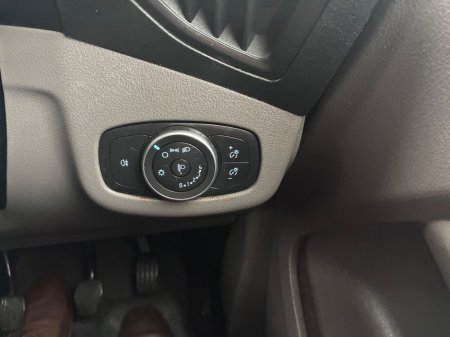 2020 Ford Transit Connect - photo 16
