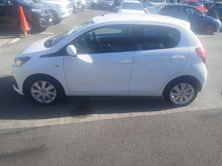 2018 Peugeot 108 - photo 3