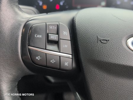 2021 Ford Focus - photo 22