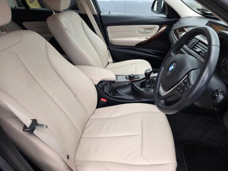 2014 BMW 3-Series - photo 10
