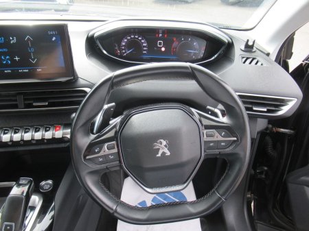 2022 Peugeot 5008 - photo 16