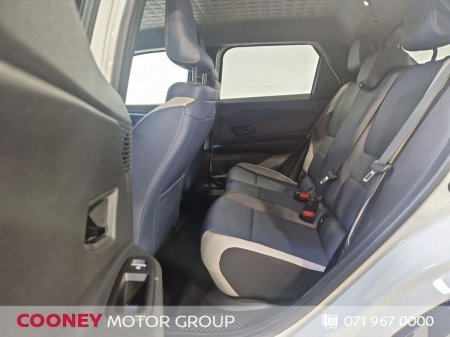 2026 Nissan Micra - photo 9