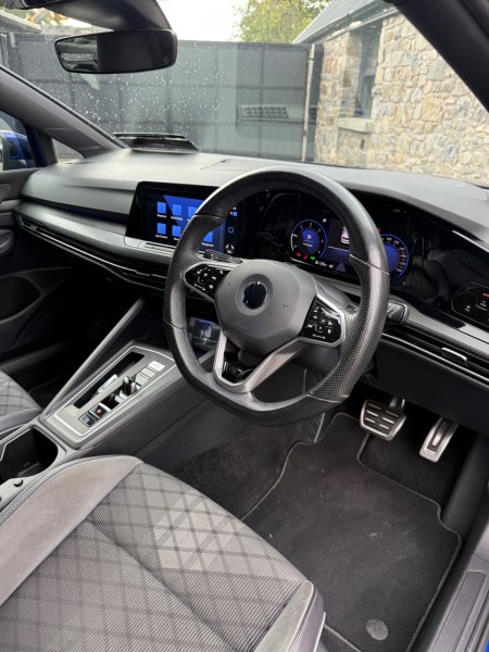 2022 Volkswagen Golf - photo 11