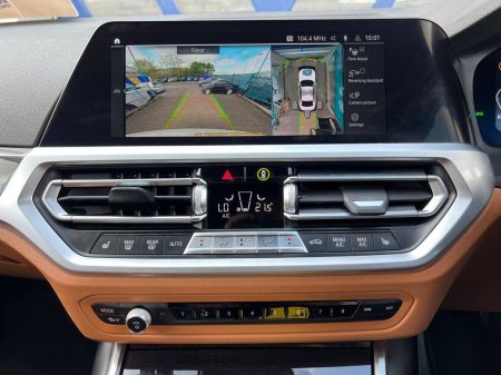 2020 BMW 3-Series - photo 7