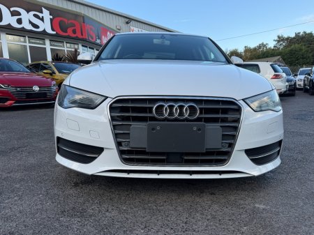 2016 Audi A3 - photo 2