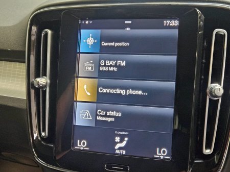 2021 Volvo XC40 - photo 17
