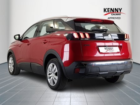 2017 Peugeot 3008 - photo 5