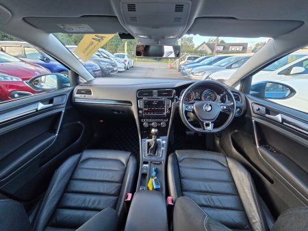 2015 Volkswagen Golf - photo 10