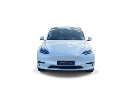 2024 Tesla Model Y - photo 2