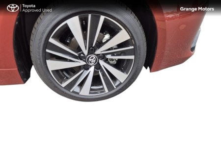 2026 Toyota Corolla - photo 17