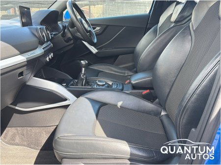 2020 Audi Q2 - photo 13