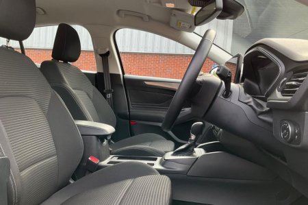 2025 Ford Focus - photo 17