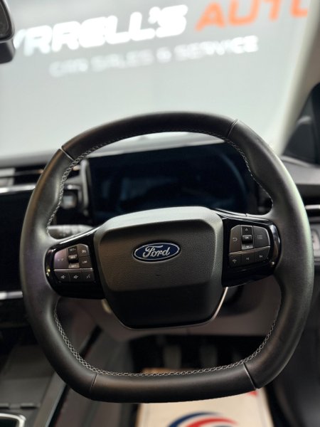 2024 Ford Puma - photo 9