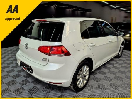 2016 Volkswagen Golf - photo 10