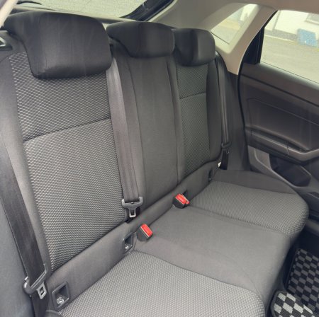 2019 Volkswagen Polo - photo 14