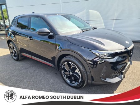 2026 Alfa Romeo Junior - photo 5