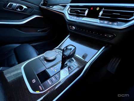 2020 BMW 3-Series - photo 21