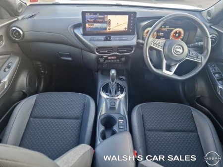 2025 Nissan Juke - photo 13