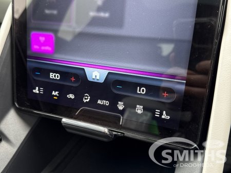2026 Ford Capri - photo 18