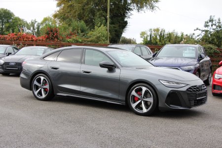 2026 Audi A6 - photo 23