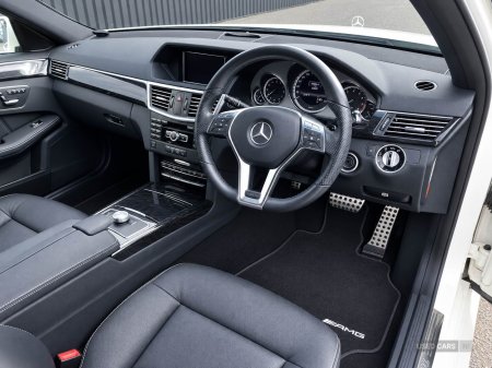 2013 Mercedes-Benz E-Class - photo 5