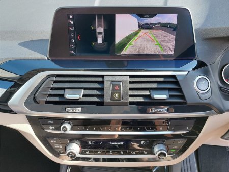 2021 BMW X3 - photo 8