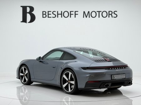 2026 Porsche 911 - photo 3