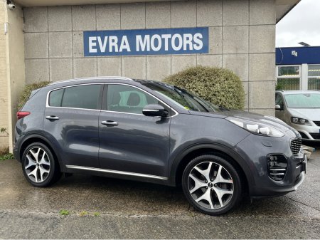 2018 Kia Sportage - photo 3