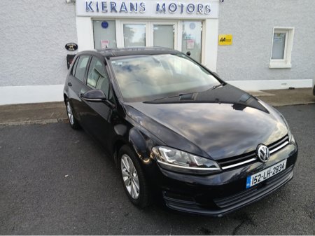 2015 Volkswagen Golf - photo 7
